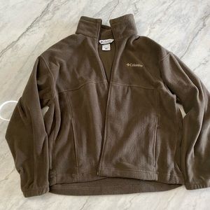 Columbia jacket